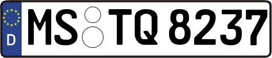 MS-TQ8237