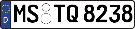 MS-TQ8238
