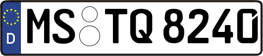 MS-TQ8240