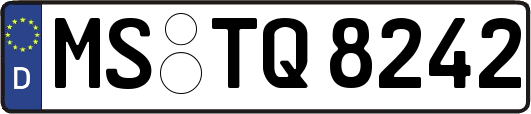 MS-TQ8242
