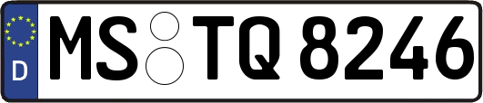 MS-TQ8246