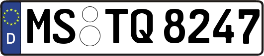 MS-TQ8247