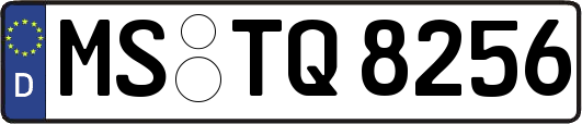 MS-TQ8256