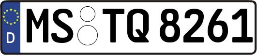 MS-TQ8261