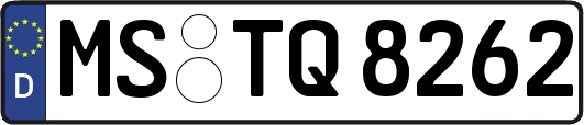 MS-TQ8262