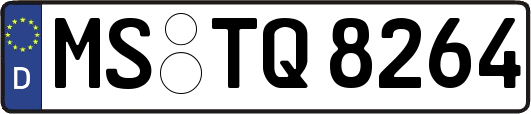 MS-TQ8264
