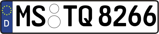 MS-TQ8266