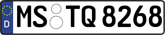 MS-TQ8268