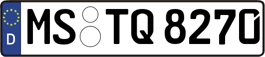 MS-TQ8270