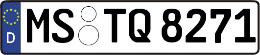 MS-TQ8271