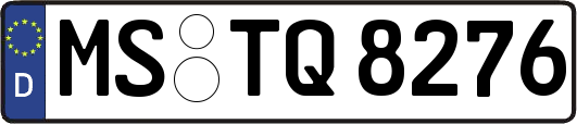 MS-TQ8276