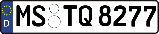 MS-TQ8277