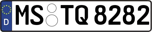 MS-TQ8282