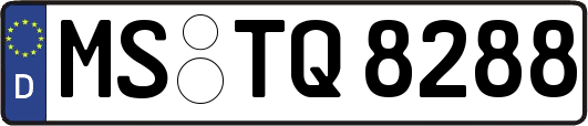 MS-TQ8288