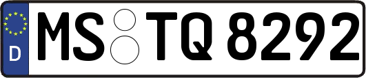 MS-TQ8292
