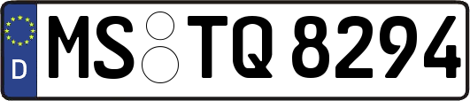 MS-TQ8294