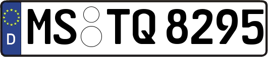 MS-TQ8295