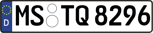 MS-TQ8296