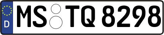 MS-TQ8298