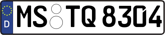 MS-TQ8304
