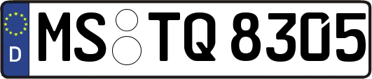 MS-TQ8305