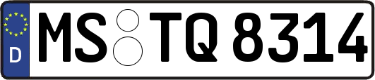 MS-TQ8314
