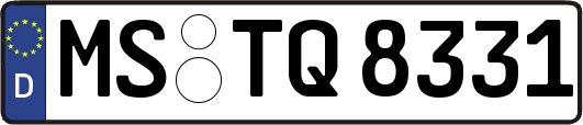 MS-TQ8331