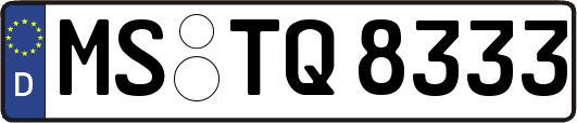 MS-TQ8333