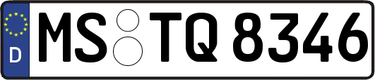 MS-TQ8346