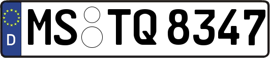 MS-TQ8347