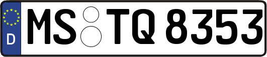 MS-TQ8353