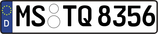 MS-TQ8356
