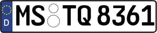 MS-TQ8361