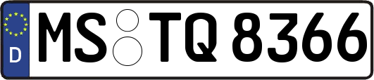MS-TQ8366