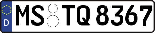 MS-TQ8367