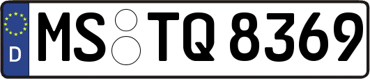 MS-TQ8369