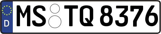 MS-TQ8376