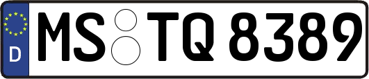 MS-TQ8389