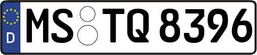 MS-TQ8396