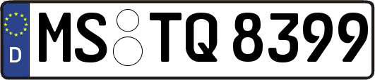 MS-TQ8399
