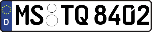 MS-TQ8402