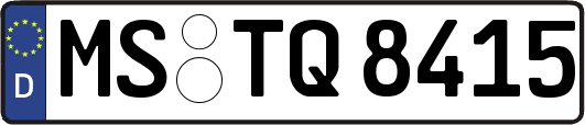 MS-TQ8415