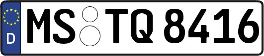MS-TQ8416