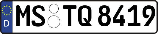 MS-TQ8419