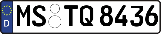 MS-TQ8436