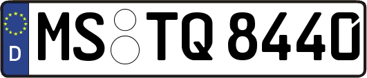MS-TQ8440