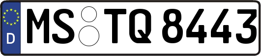 MS-TQ8443