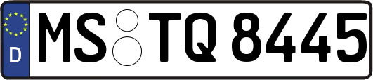 MS-TQ8445