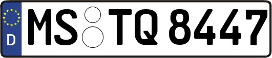 MS-TQ8447