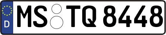 MS-TQ8448